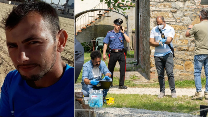 Killer delle escort, proseguono le indagini: prende corpo la pista relativa a dei complici
