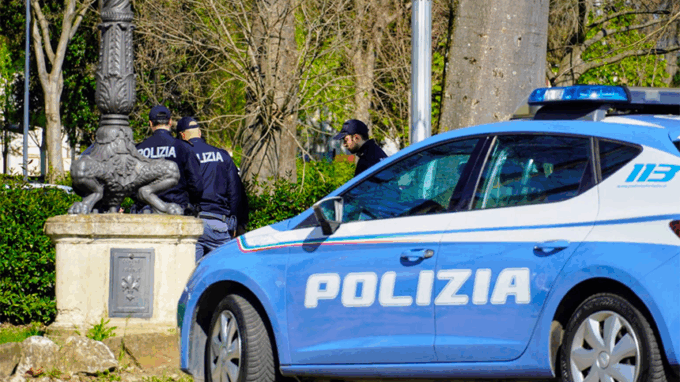 Empoli, 83enne uccide la moglie e dopo tenta il suicidio