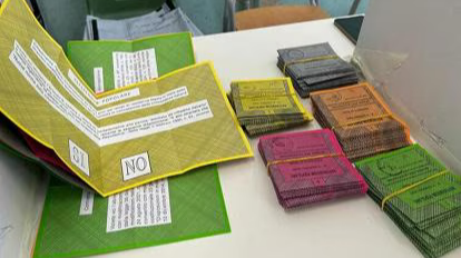 Politica, referendum: a Firenze il primo giorno si chiude con un’affluenza più alta del resto della Toscana