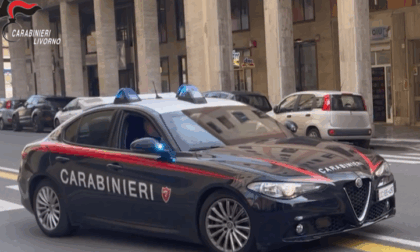 Firenze, tentativo di furto a casa dell’ex sindaco Nardella