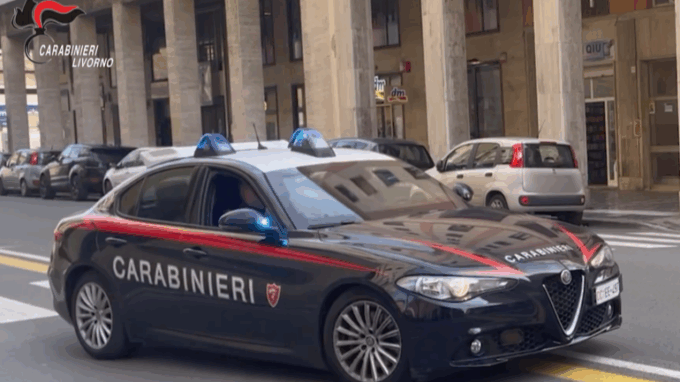 Firenze, tentativo di furto a casa dell’ex sindaco Nardella