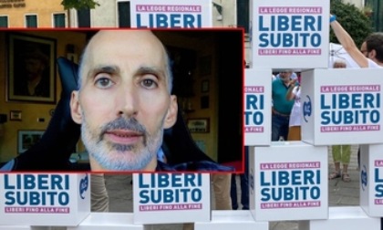 Suicidio assistito in Toscana, primo caso dopo la legge regionale