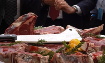 Bistecca alla Fiorentina, un accordo per valorizzare il ruolo di volano del turismo