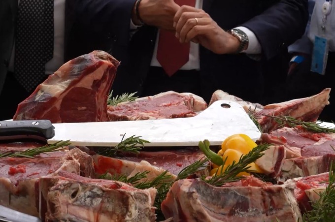 Bistecca alla Fiorentina, un accordo per valorizzare il ruolo di volano del turismo