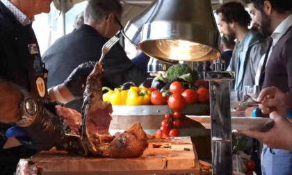 La Bistecca alla Fiorentina alla conquista dell'Europa