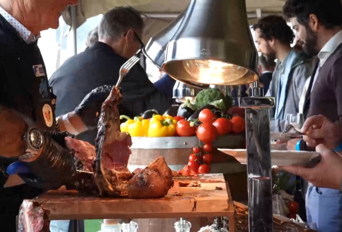 La Bistecca alla Fiorentina alla conquista dell’Europa
