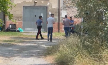 Omicidi delle escort, nuovo sopralluogo a casa Frumuzache