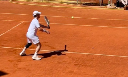Tennis, Ct Firenze in corsa per i titoli di campione italiano over 50 maschile e over 45 femminile