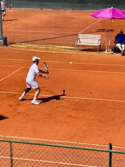 Tennis, Ct Firenze in corsa per i titoli di campione italiano over 50 maschile e over 45 femminile