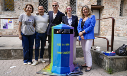 “Getta via i pregiudizi”: al via il progetto ideato da RFK Italia ed Alia Multiutility