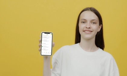 Alia Multiutility lancia il nuovo spot su Aliapp  realizzato da Mashfrog