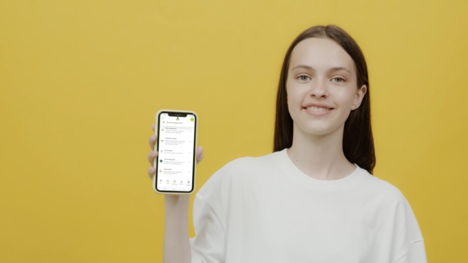 Alia Multiutility lancia il nuovo spot su Aliapp  realizzato da Mashfrog