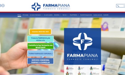 Farmacie comunali, primo dato positivo dal bilancio
