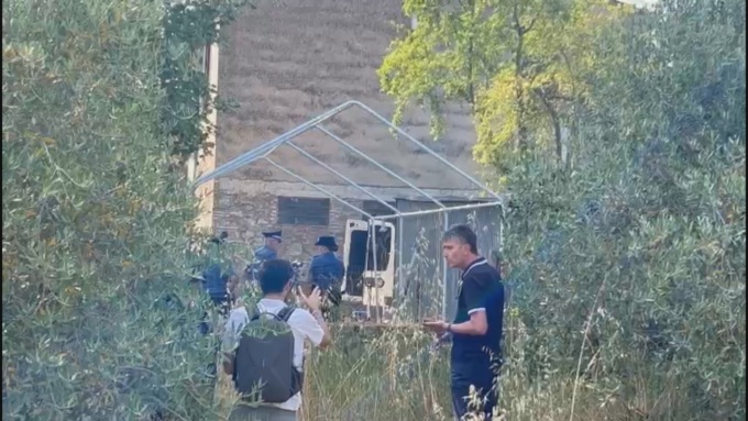 Killer prostitute, nuovi reperti e l’ombra di una rete criminale