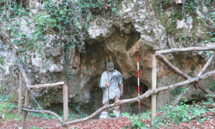 In Toscana due degli ultimi insediamenti dei Neandertal in Italia
