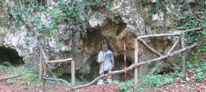 In Toscana due degli ultimi insediamenti dei Neandertal in Italia