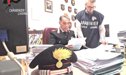 Scoperto grazie al Dna truffatore di anziana, lasciò tracce sangue