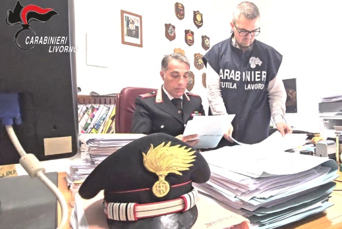 Scoperto grazie al Dna truffatore di anziana, lasciò tracce sangue