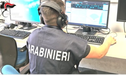 Carburante e truffa: arrestato mentre clonava carte alla colonnina self-service
