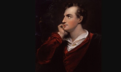 Lord Byron a Pisa: una mostra e un convegno per celebrare la memoria letteraria del poeta inglese