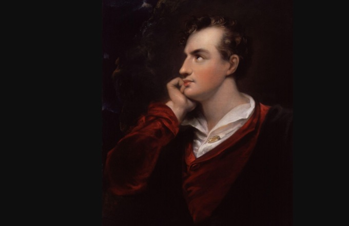 Lord Byron a Pisa: una mostra e un convegno per celebrare la memoria letteraria del poeta inglese