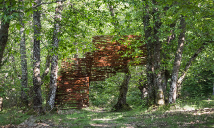 Oasy Contemporary Art and Architecture apre al pubblico il suo itinerario artistico e architettonico