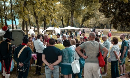 Al via Lucca Historiae Fest tra mostre, conferenze e visite guidate gratuite