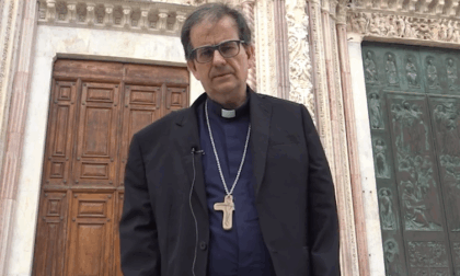 Vescovi toscani in Terra Santa, il cardinale Lojudice: "Stiamo tutti bene"