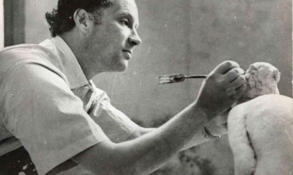 Marino Marini, ad Arezzo una grande mostra antologica