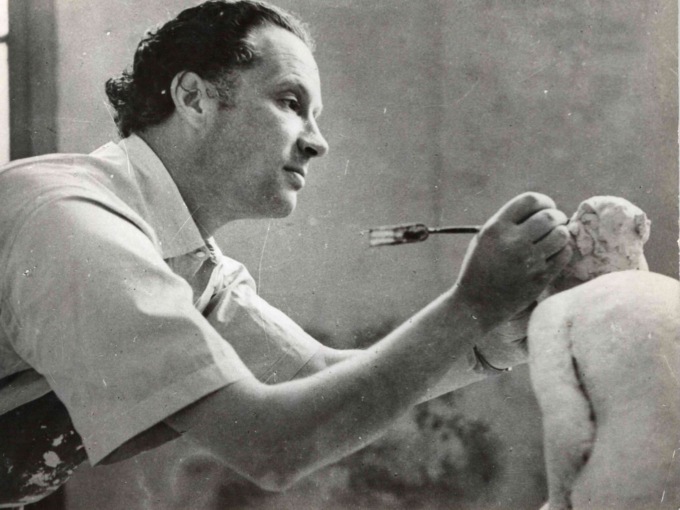 Marino Marini, ad Arezzo una grande mostra antologica