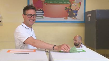 Ladri a casa dell’ex Sindaco Nardella