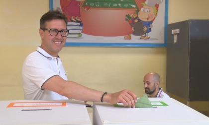 Referendum, alle 12 in Toscana affluenza al 10,2%