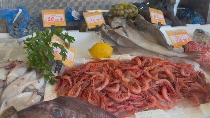 Pesca amica, il miglio zero contro il pescato lontano
