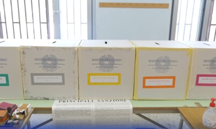 Referendum: in Toscana affluenza al 39%