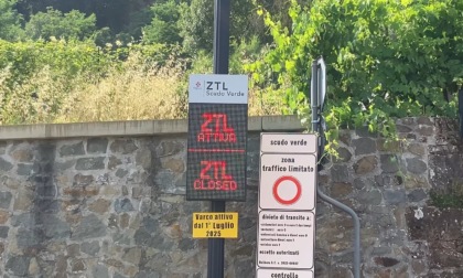 Parte lo scudo verde a Firenze, 77 porte telematiche