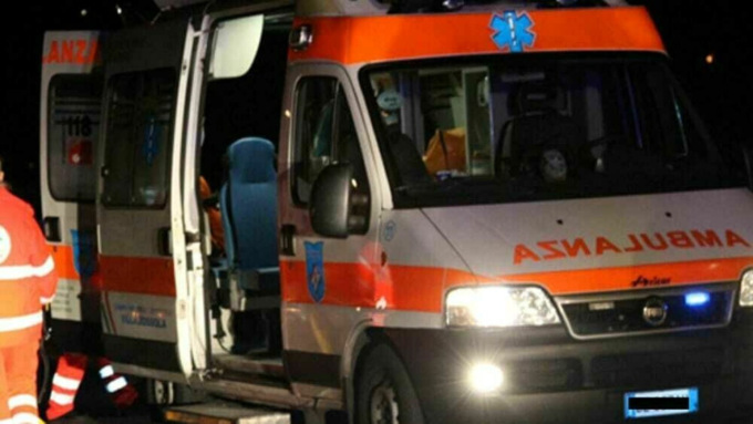 Arezzo, incidente tra un’auto e una moto: centauro 52enne perde la vita
