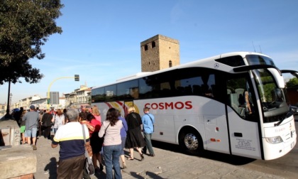 Bus turistici, CNA FITA: “Ripensare insieme la mobilità legata al turismo”