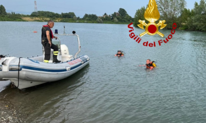 Bilancino, bimbo di 10 anni scompare mentre fa il bagno: ritrovato il corpo senza vita