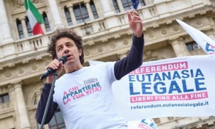 Libera è morta: suicidio assistito con dispositivo a comando oculare