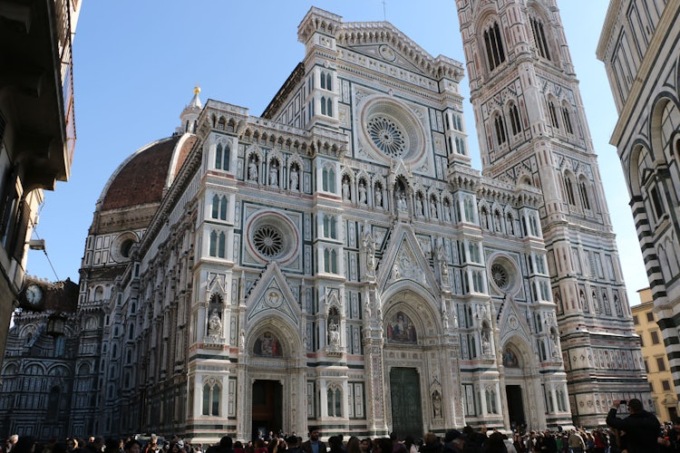 Risolto il guasto alla rete elettrica, torna operativo il Museo Opera Duomo Firenze