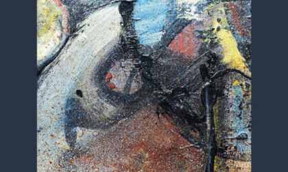 A Palazzo Sacrati Strozzi la mostra " Il Novecento di Catarsini"