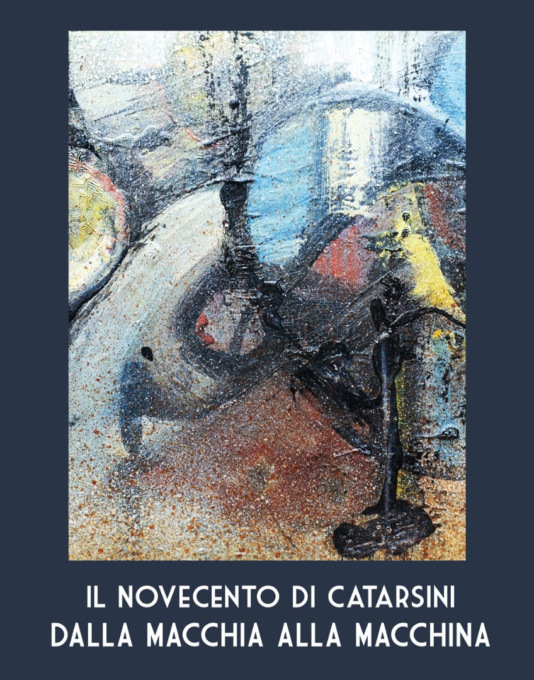 A Palazzo Sacrati Strozzi la mostra ” Il Novecento di Catarsini”