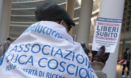 Fine vita, ora Libera è in possesso del dispositivo per il suicidio assistito