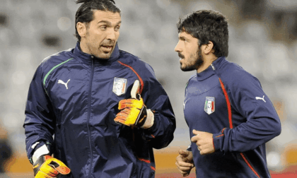 Nazionale, ufficiale: Gattuso è il nuovo ct dell’Italia