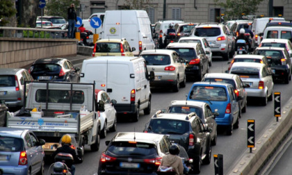 Caos traffico a Firenze: per gli autobus circolare diventa sempre più difficile