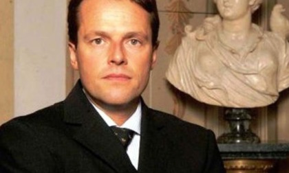 David Rossi, il giallo del cinturino e dell'orologio