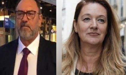 Bugetti e Matteini Bresci, al setaccio le chat tra i due. La sindaca di Prato sarà sentita giovedì a Firenze