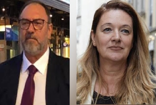 Bugetti e Matteini Bresci, al setaccio le chat tra i due. La sindaca di Prato sarà sentita giovedì a Firenze