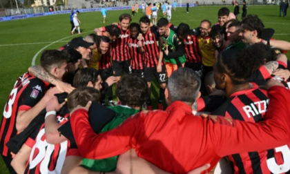 Lucchese retrocessa in Eccellenza: fallimento e mancato accordo con Ghiviborgo