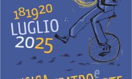 Musica, arte, teatro: con lo Street Festival, Fosdinovo performance a cielo aperto